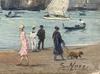 Venice, Grand Canal - Novo Stefano